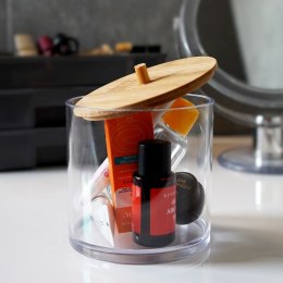 Organizer na kosmetyki do makijażu 9.5x9.5x11cm ELEGANZA 569368