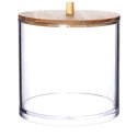 Organizer na kosmetyki do makijażu 9.5x9.5x11cm ELEGANZA 569368