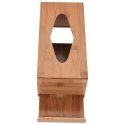 Pojemnik na chusteczki bambusowy BATHROOM SOLUTIONS 126221