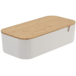Pojemnik na kosmetyki biżuterię z lusterkiem kosmetycznym do makijażu organizer BATHROOM SOLUTIONS 569087