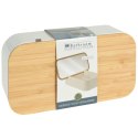 Pojemnik na kosmetyki biżuterię z lusterkiem kosmetycznym do makijażu organizer BATHROOM SOLUTIONS 569087