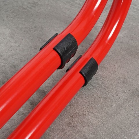 Suszarka na pranie do prania rozkładana 184cm ORION 531146