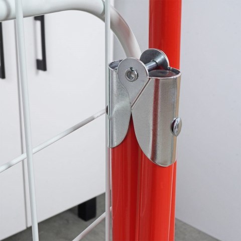 Suszarka na pranie do prania rozkładana 184cm ORION 531146