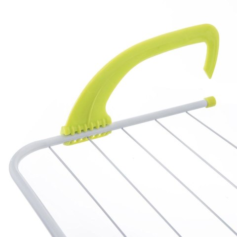 Suszarka na pranie na kaloryfer do prania 34x55x14.5cm ORION 531142