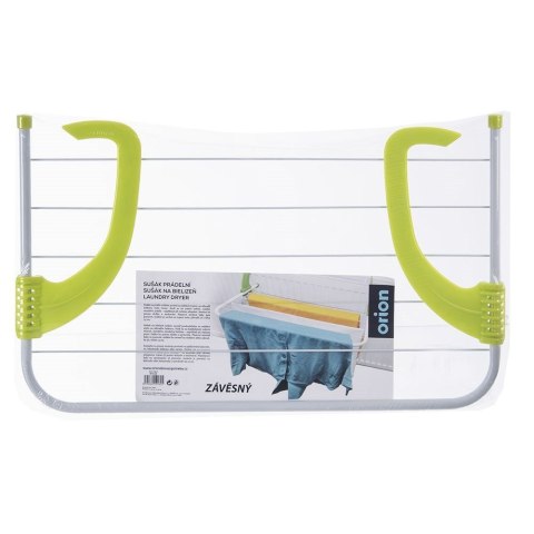 Suszarka na pranie na kaloryfer do prania 34x55x14.5cm ORION 531142