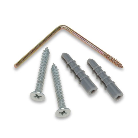 Suszarka na pranie ścienna automatyczna 14m VILDE 569105