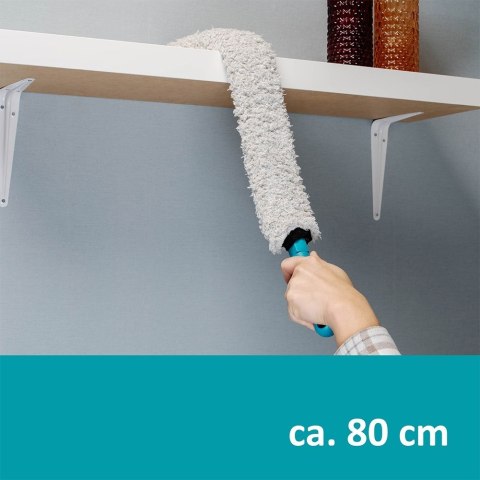 Szczotka do czyszczenia kaloryferów elastyczna 75cm ALPINA 779079