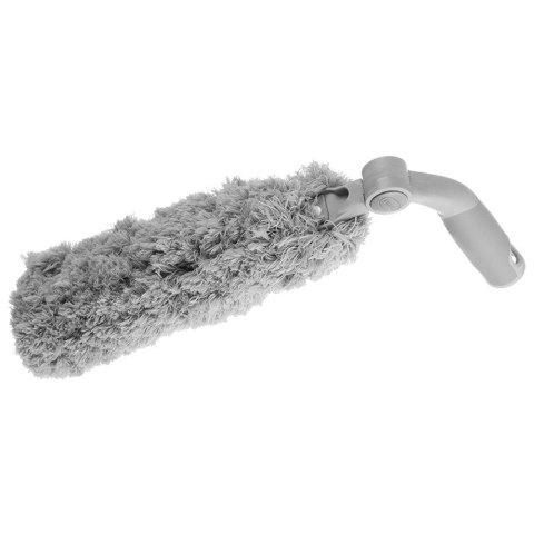 Szczotka do czyszczenia kurzu pajęczyn miotełka CLEAN SYSTEM 27cm ORION 712024