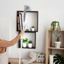 Szczotka do czyszczenia kurzu pajęczyn miotełka CLEAN SYSTEM 27cm ORION 712024