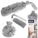 Szczotka do czyszczenia kurzu pajęczyn miotełka CLEAN SYSTEM 27cm ORION 712024