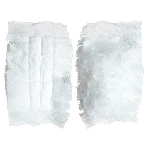 Szczotka do kurzu pajęczyn miotełka z wkładami wymiennymi 28cm 4-ele ULTRA CLEAN 779074