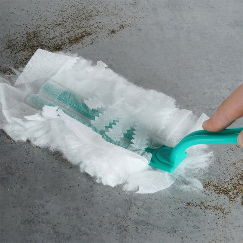 Wymienne wkłady do szczotki do kurzu pajęczyn zestaw 5 sztuk ULTRA CLEAN 779075