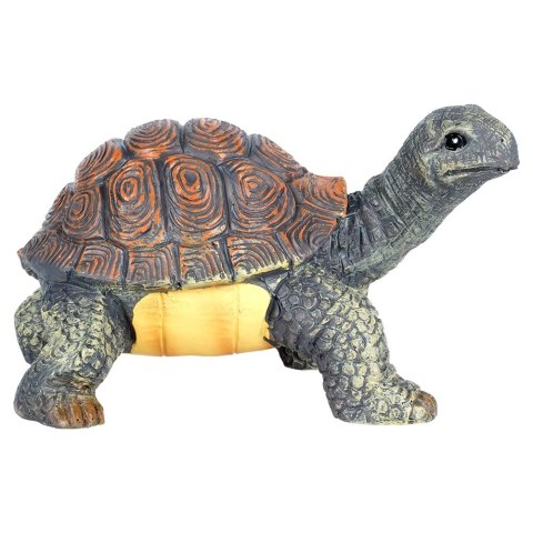 Figurka ogrodowa dekoracyjna dekoracja do ogrodu żółw 21x12cm PROGARDEN 339494