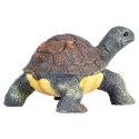Figurka ogrodowa dekoracyjna dekoracja do ogrodu żółw 21x12cm PROGARDEN 339494