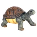 Figurka ogrodowa dekoracyjna dekoracja do ogrodu żółw 30x17cm PROGARDEN 339495