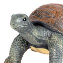 Figurka ogrodowa dekoracyjna dekoracja do ogrodu żółw 30x17cm PROGARDEN 339495