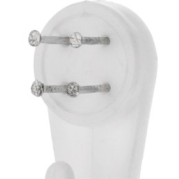 Haczyk szpilkowy do betonu 12 szt. FX TOOLS 834704