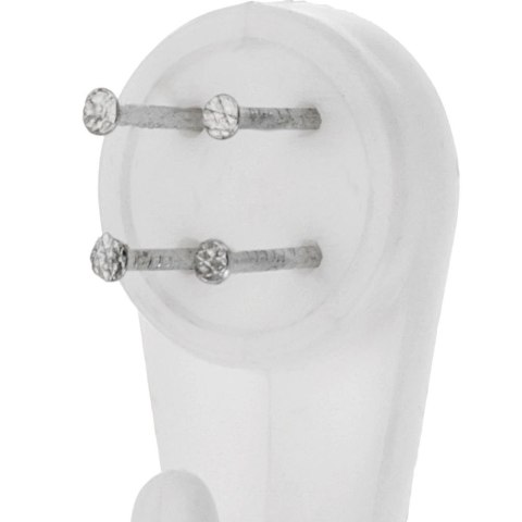 Haczyk szpilkowy do betonu 12 szt. FX TOOLS 834704