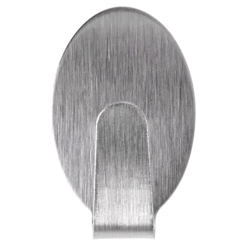 Haczyk wieszak uchwyt samoprzylepny stalowy 1.8x2.5cm ORION 834713