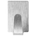 Haczyk wieszak uchwyt samoprzylepny stalowy 1.8x2.5cm ORION 834714