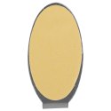 Haczyki wieszaki uchwyty haczyk samoprzylepny stalowy 2x3cm 6 sztuk STORAGE SOLUTIONS 569342-O