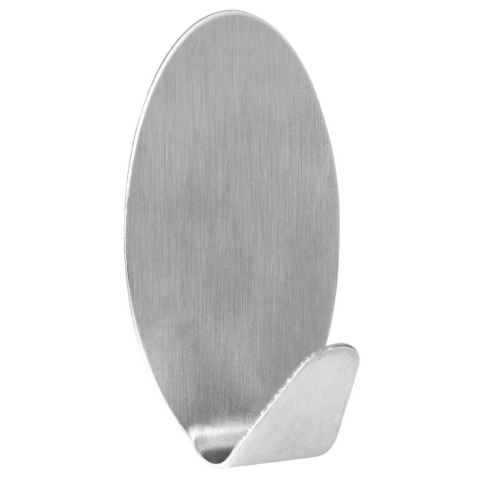 Haczyki wieszaki uchwyty haczyk samoprzylepny stalowy 2x3cm 6 sztuk STORAGE SOLUTIONS 569342-O