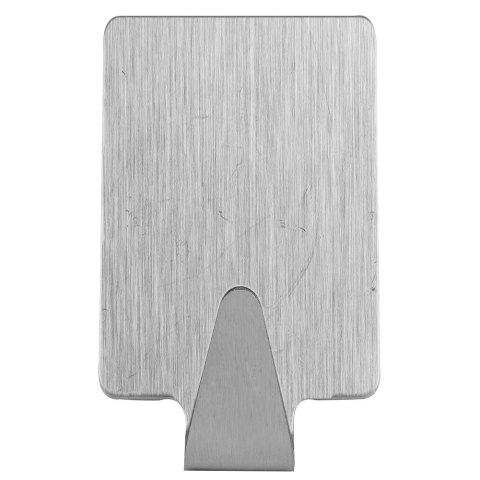 Haczyki wieszaki uchwyty haczyk samoprzylepny stalowy 2x3cm 6 sztuk STORAGE SOLUTIONS 569342-P