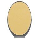 Haczyki wieszaki uchwyty haczyk samoprzylepny stalowy 3.5x5.5cm 4SZT STORAGE SOLUTIONS 569418-W1