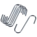 Haki wędzarnicze hak do wędzenia wędzarni RYB mięs 6 sztuk 6x4.5cm ORION 532069
