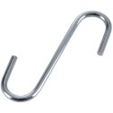 Haki wędzarnicze hak do wędzenia wędzarni RYB mięs 6 sztuk 6x4.5cm ORION 532069