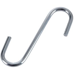 Haki wędzarnicze hak do wędzenia wędzarni RYB mięs 6 sztuk 6x4.5cm ORION 532069