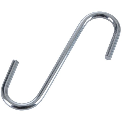 Haki wędzarnicze hak do wędzenia wędzarni RYB mięs 6 sztuk 6x4.5cm ORION 532069
