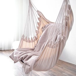 Hamak brazylijski beżowy AMBIANCE 911910