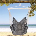 Hamak ogrodowy brazylijski VILDE 911909-W2