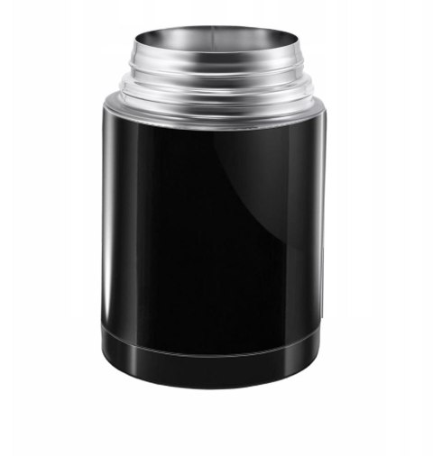 Termos obiadowy 1.2L, do zupy, szeroki wlew, stalowy KRISBERG KS-5138