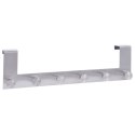 Wieszak uchwyt na drzwi stalowy STORAGE SOLUTIONS 532052