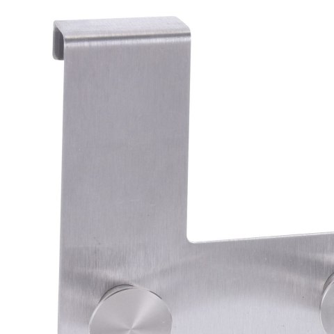 Wieszak uchwyt na drzwi stalowy STORAGE SOLUTIONS 532052