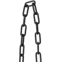 Wieszak uchwyt z hakiem na łańcuchu na doniczkę HOME STYLING COLLECTION 831303