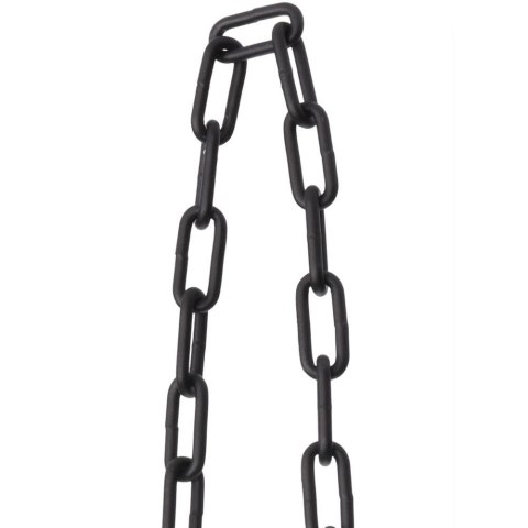 Wieszak uchwyt z hakiem na łańcuchu na doniczkę HOME STYLING COLLECTION 831303