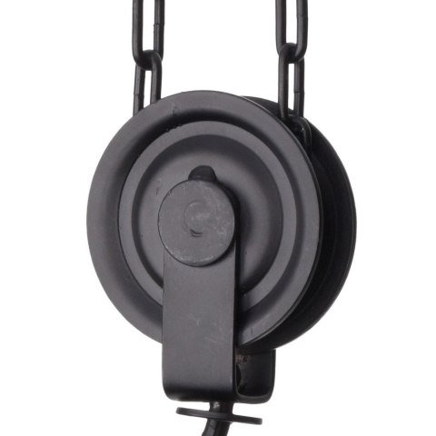 Wieszak uchwyt z hakiem na łańcuchu na doniczkę HOME STYLING COLLECTION 831303