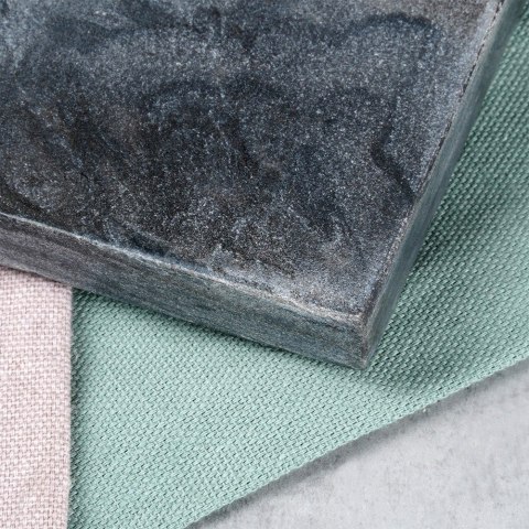 Deska do krojenia i serwowania marmurowa 30x30 cm VILDE 139783