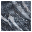 Deska do krojenia i serwowania marmurowa 30x30 cm VILDE 139783