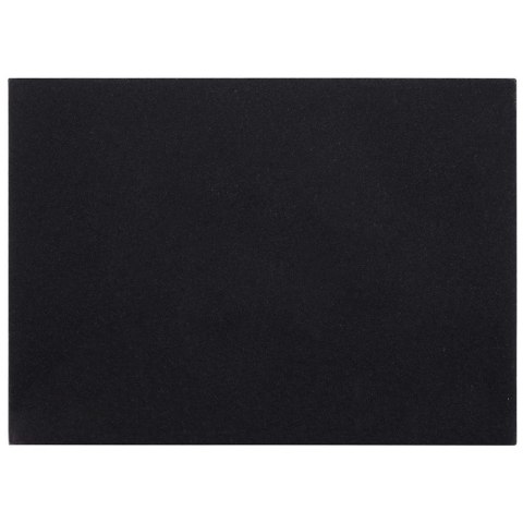 Deska do krojenia i serwowania marmurowa czarna 29x21 cm HIT 139251