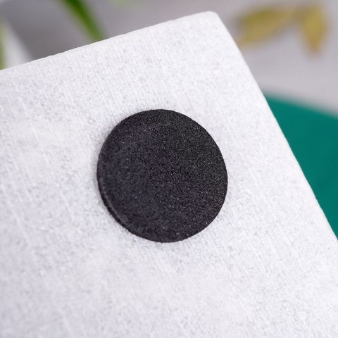 Deska do krojenia i serwowania marmurowa szara 29x21 cm HIT 139250