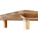 Deska do serwowania drewniana na nóżkach 36x14,5 cm VILDE 139167