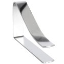 Klips uchwyt do obrusu metalowy ORION 142504