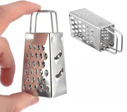 Mini Tarka 4-krawędziowa do warzyw KRISBERG KS-2544