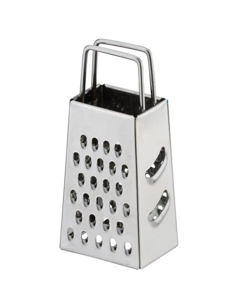 Mini Tarka 4-krawędziowa do warzyw KRISBERG KS-2544