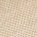 Podkładka na stół beżowa złota 38cm HOME STYLING COLLECTION 728070