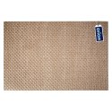 Podkładka na stół beżowa złota 45x30cm HOME STYLING COLLECTION 728065
